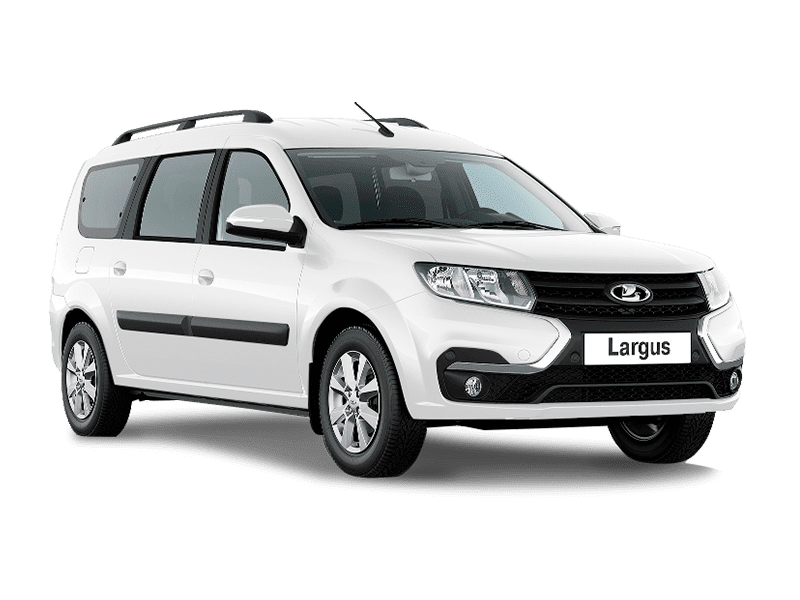 Lada Largus