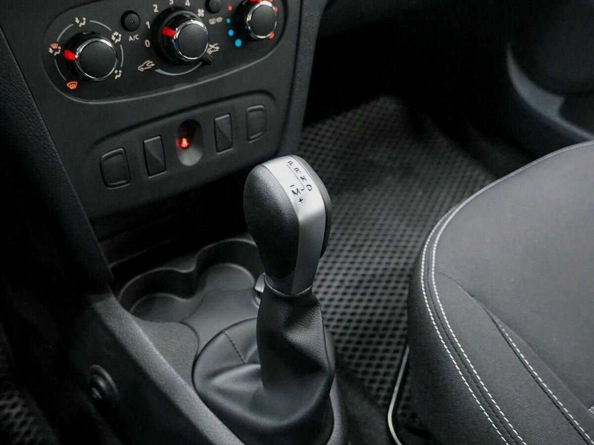 Продажа Б/У Рено Логан. Фото: #16