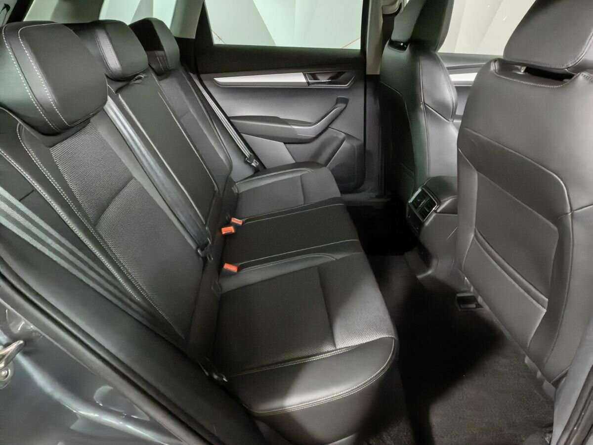 Продажа Б/У Шкода Карок. Фото: #11