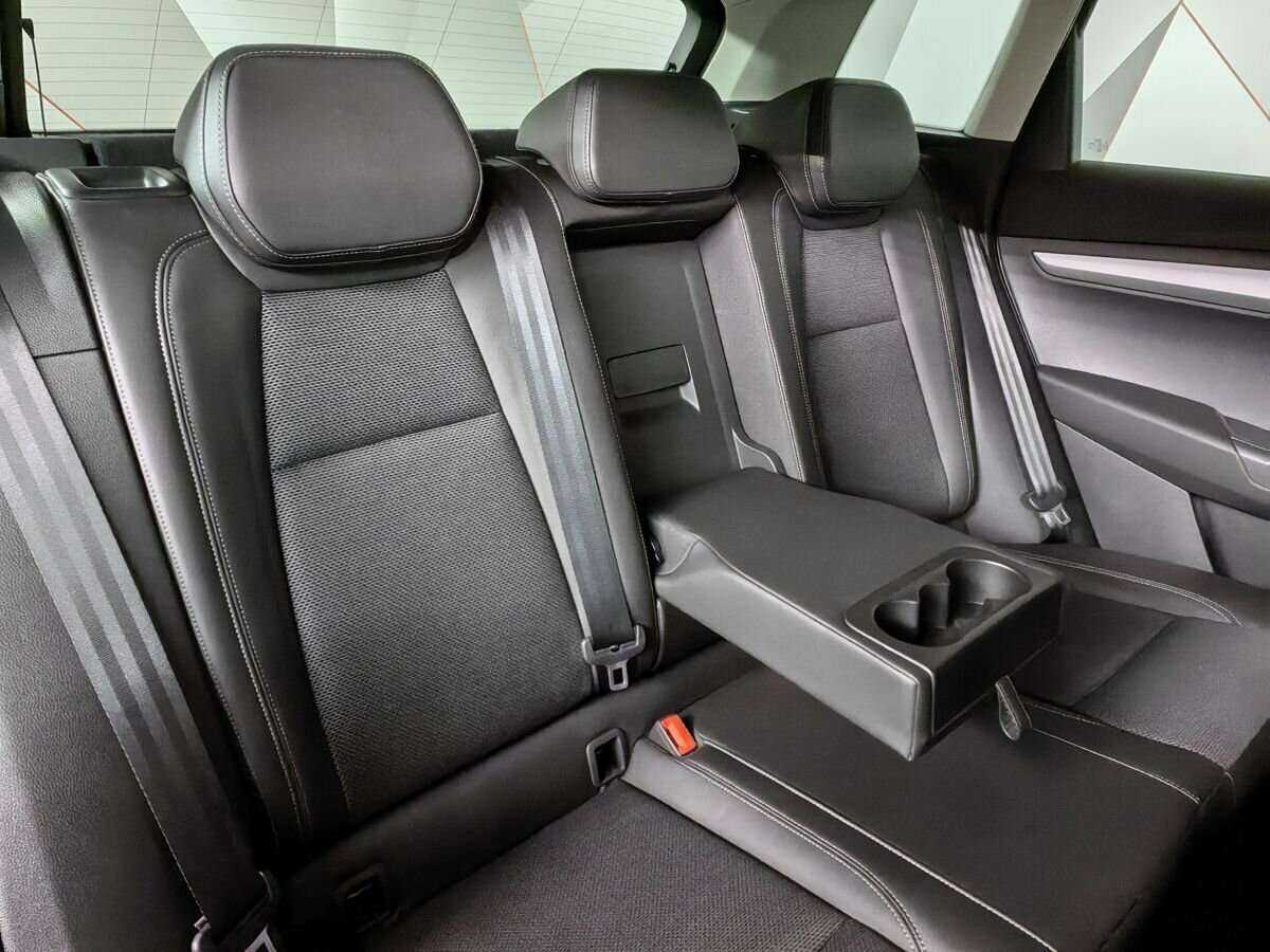 Продажа Б/У Шкода Карок. Фото: #12