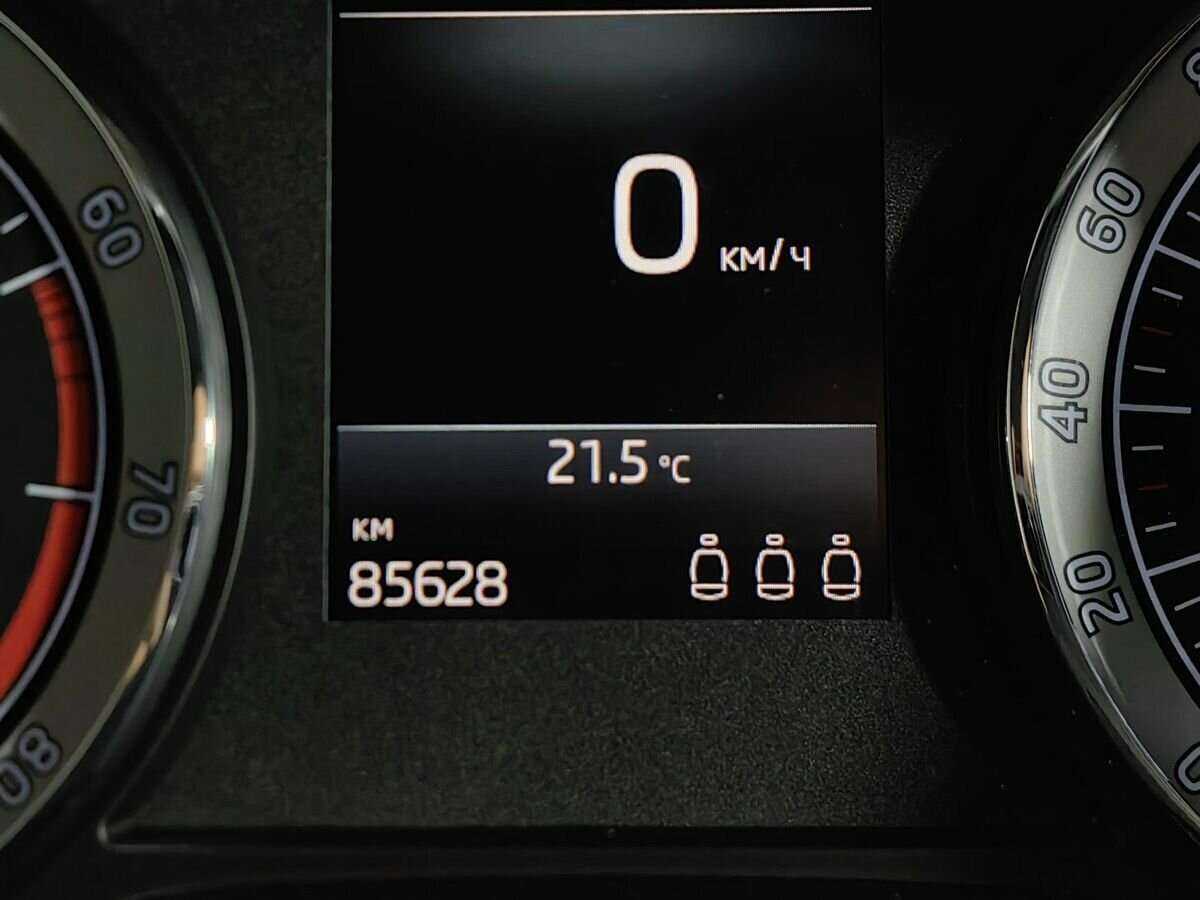 Продажа Б/У Шкода Карок. Фото: #15