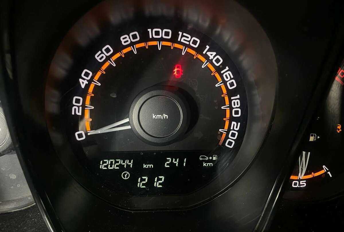 Продажа Б/У Лада (ВАЗ) Веста. Фото: #8