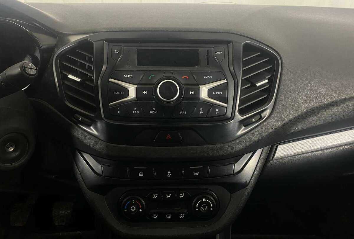 Продажа Б/У Лада (ВАЗ) Веста. Фото: #9