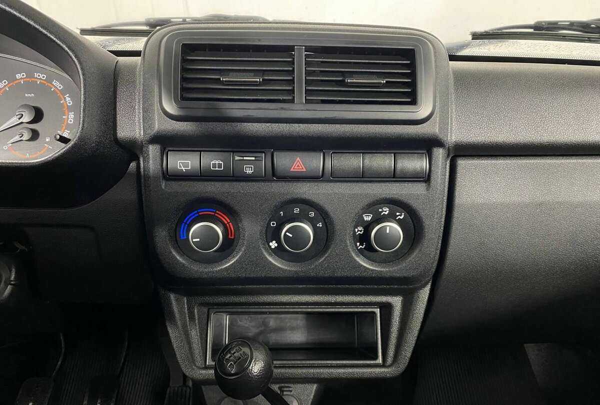 Продажа Б/У Лада (ВАЗ) 2121 (4х4). Фото: #10