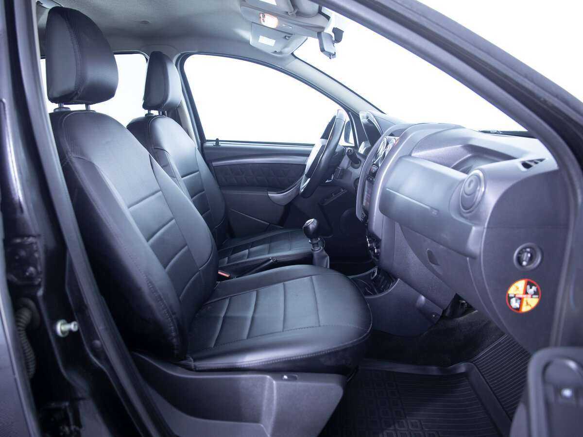 Продажа Б/У Рено Дастер. Фото: #9