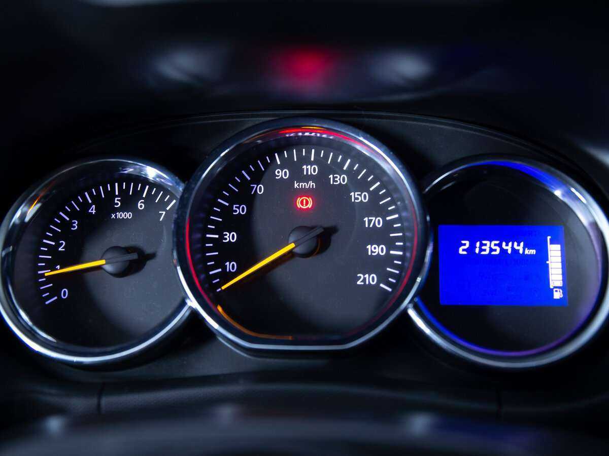 Продажа Б/У Рено Дастер. Фото: #13