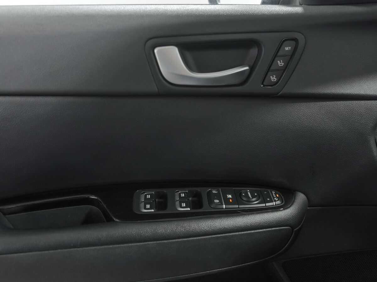 Продажа Б/У Киа Оптима. Фото: #14