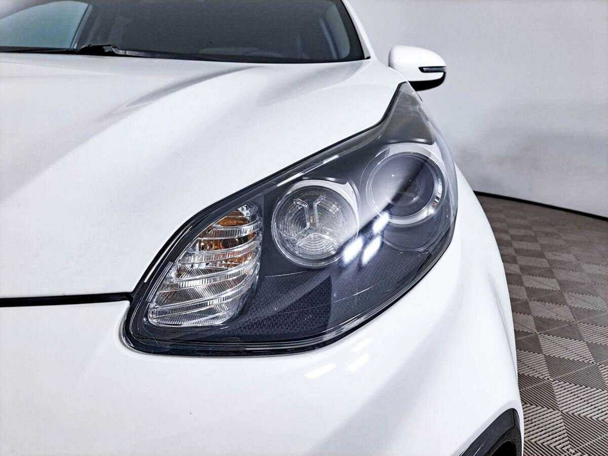 Продажа Б/У Киа Спортейдж. Фото: #16