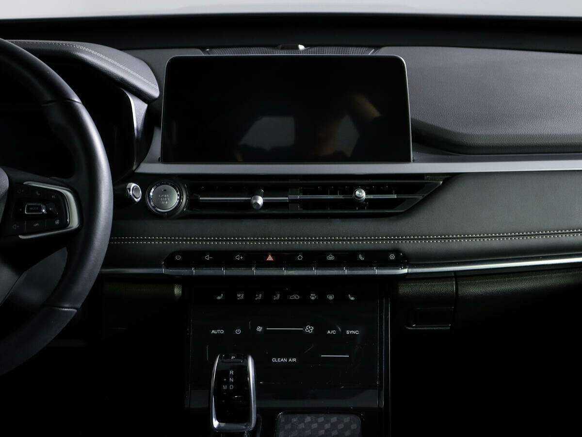 Продажа Б/У Чери Тигго 7 Про. Фото: #10