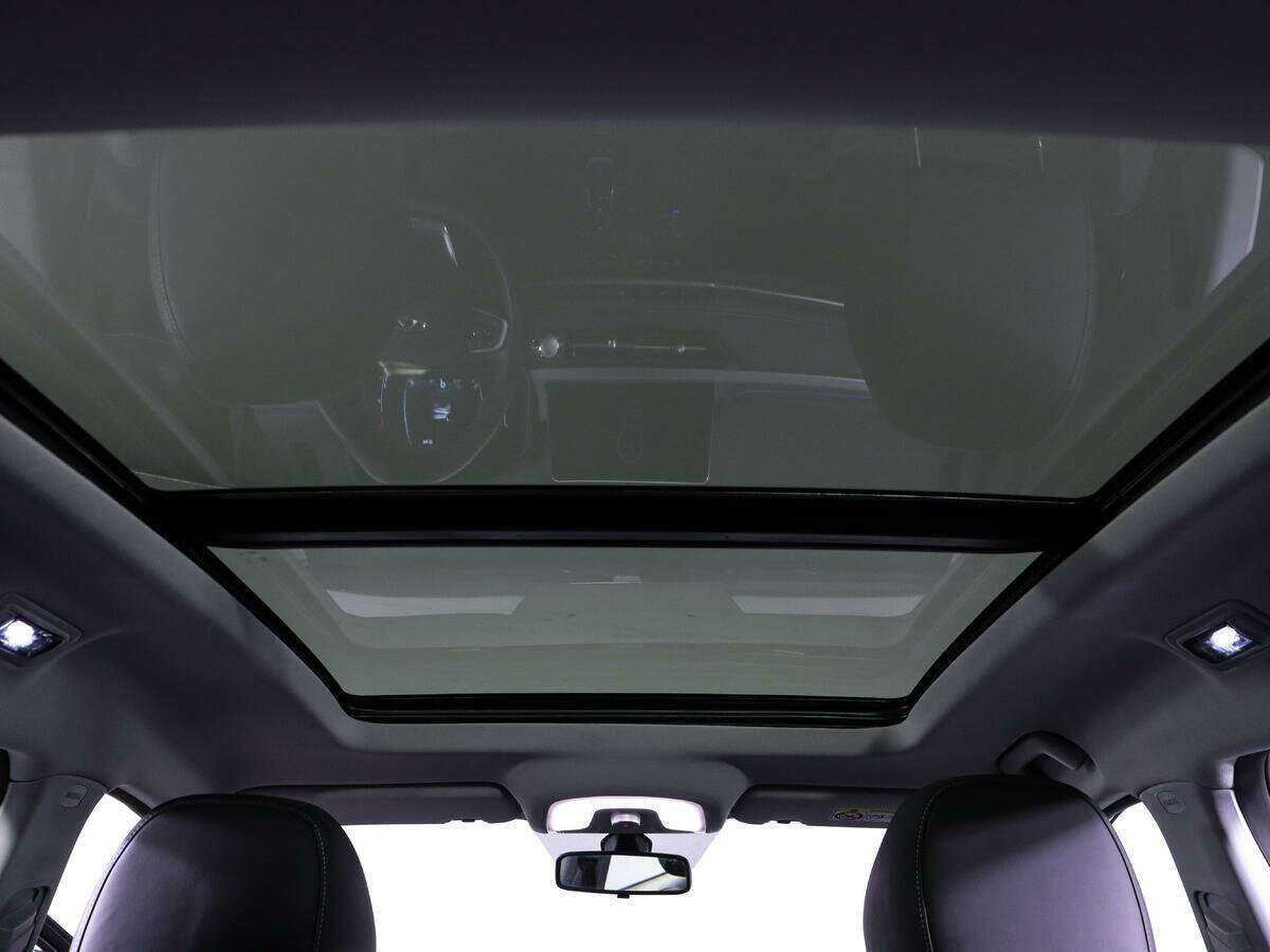 Продажа Б/У Чери Тигго 7 Про. Фото: #16