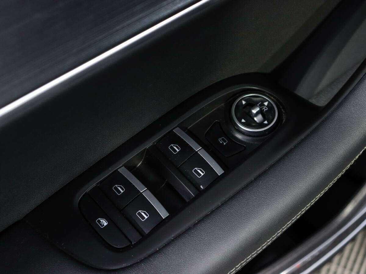 Продажа Б/У Чери Тигго 7 Про. Фото: #18