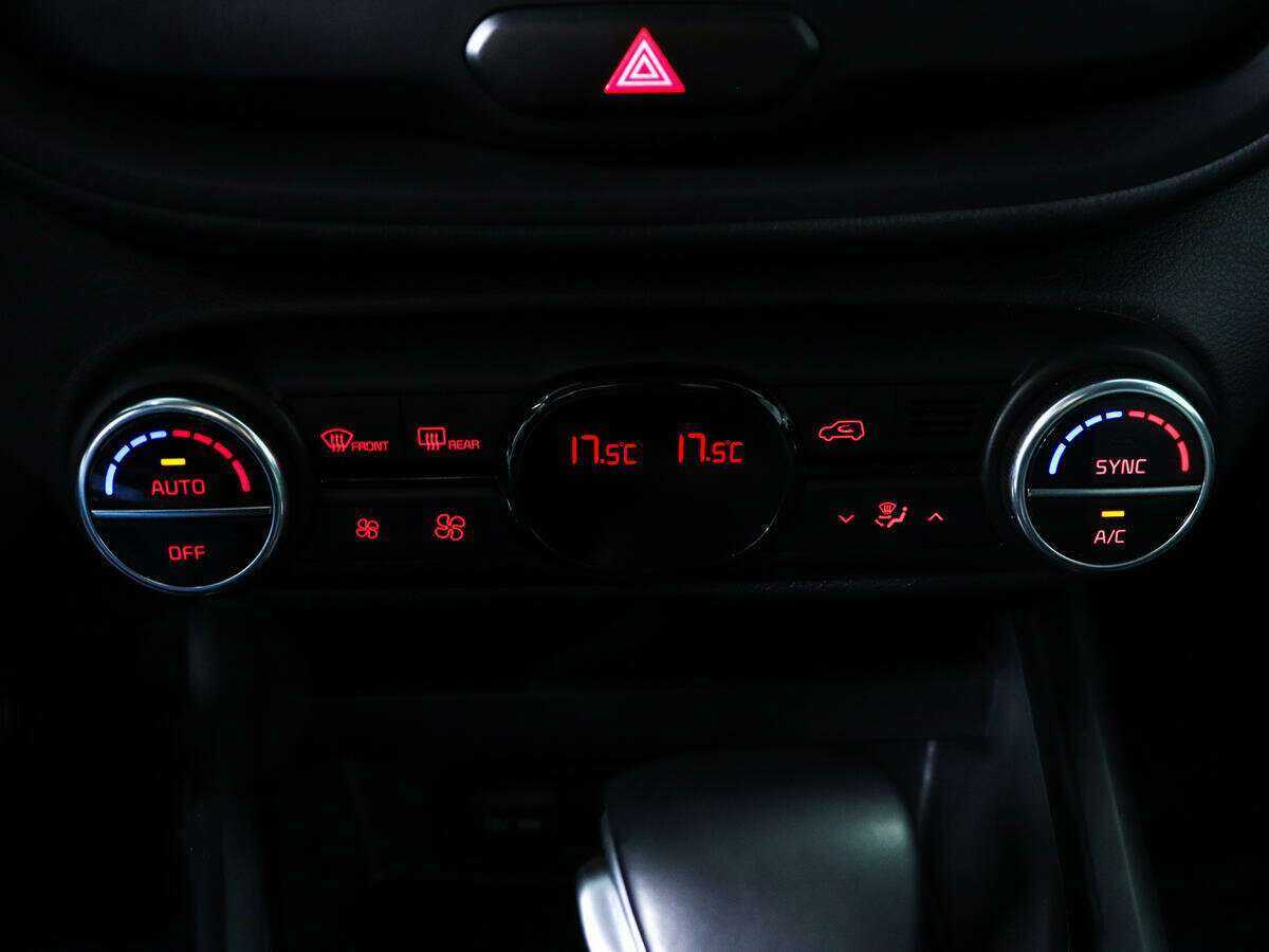 Продажа Б/У Киа Соул. Фото: #14