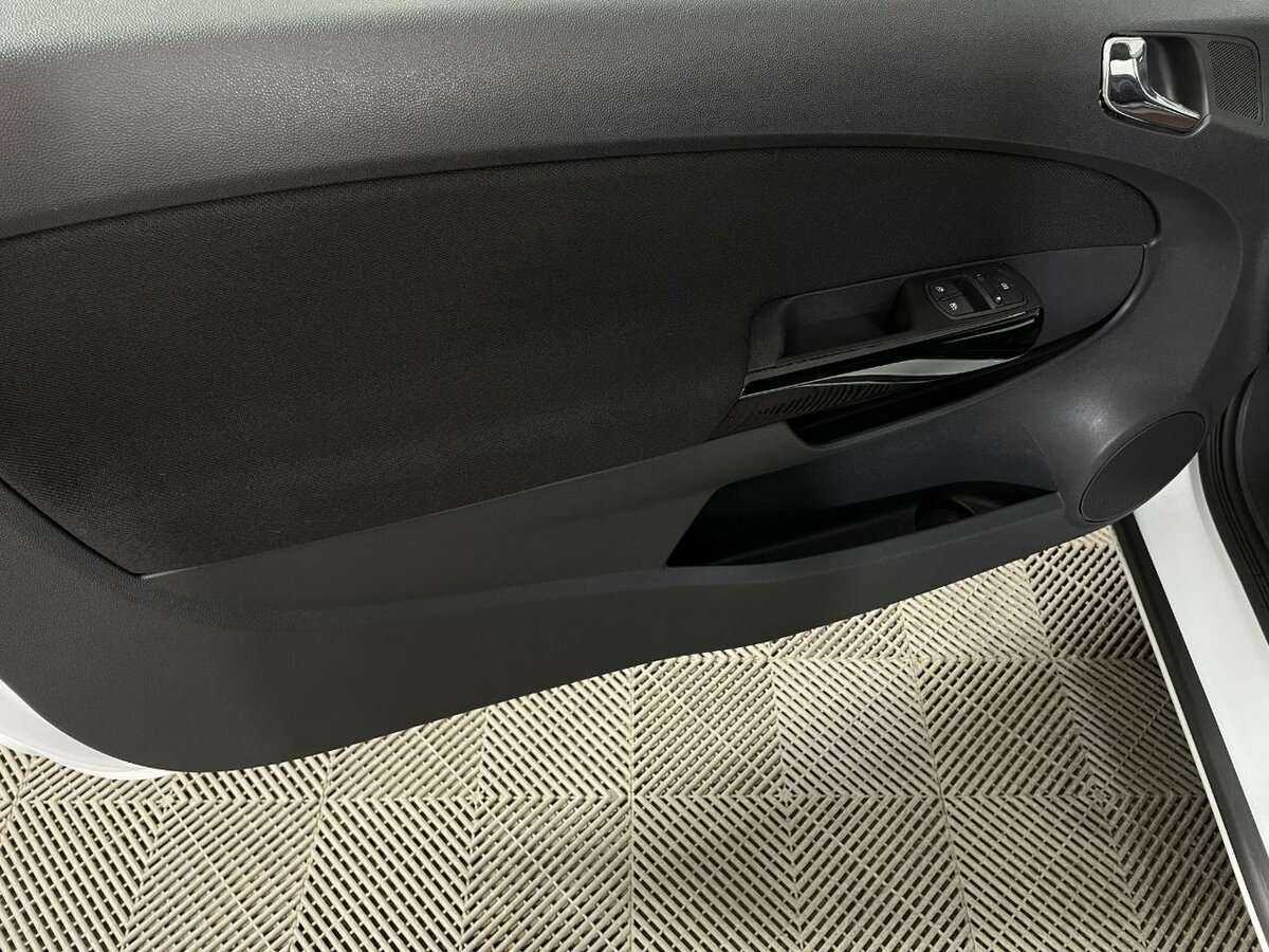 Продажа Б/У Опель Корса. Фото: #7