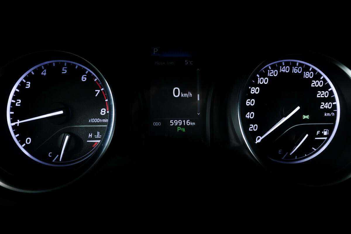 Продажа Б/У Тойота Камри. Фото: #9