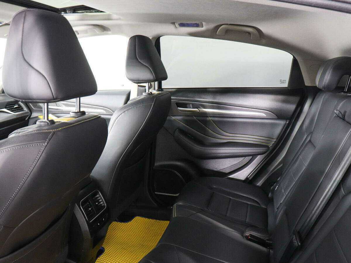 Продажа Б/У Хавал Ф7-икс. Фото: #10