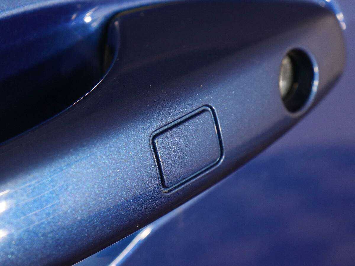 Продажа Б/У Хавал Ф7-икс. Фото: #14