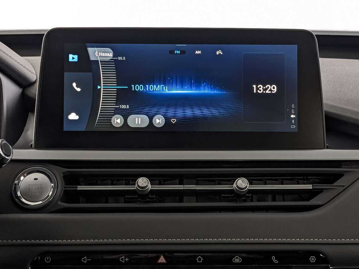 Продажа Б/У Чери Тигго 4 Про. Фото: #11