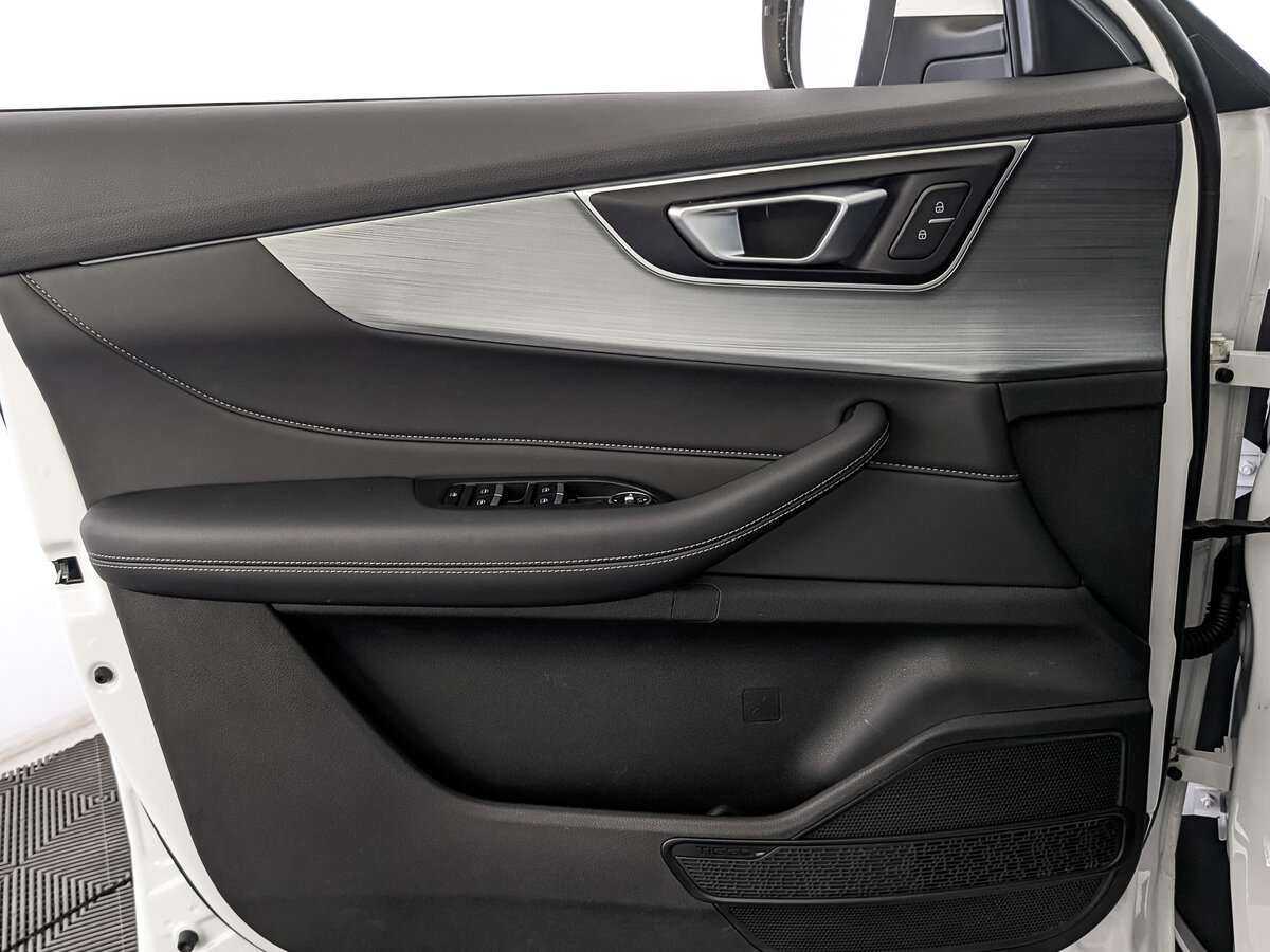 Продажа Б/У Чери Тигго 4 Про. Фото: #13