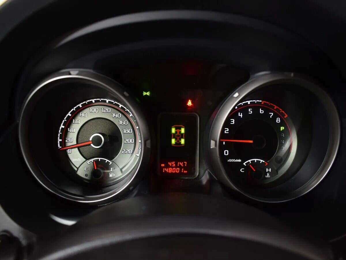 Продажа Б/У Митсубиши Паджеро. Фото: #13