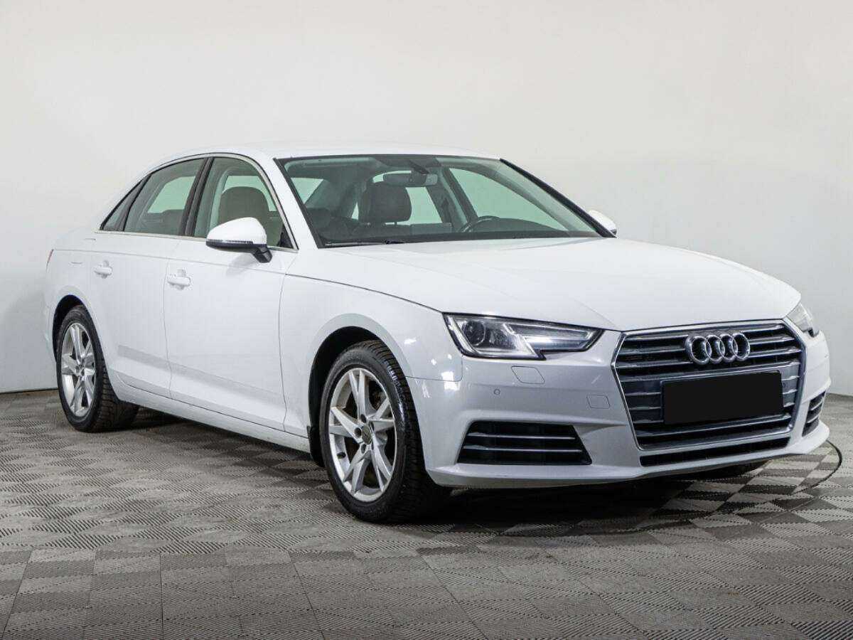 Продажа Б/У Ауди А4. Фото: #2