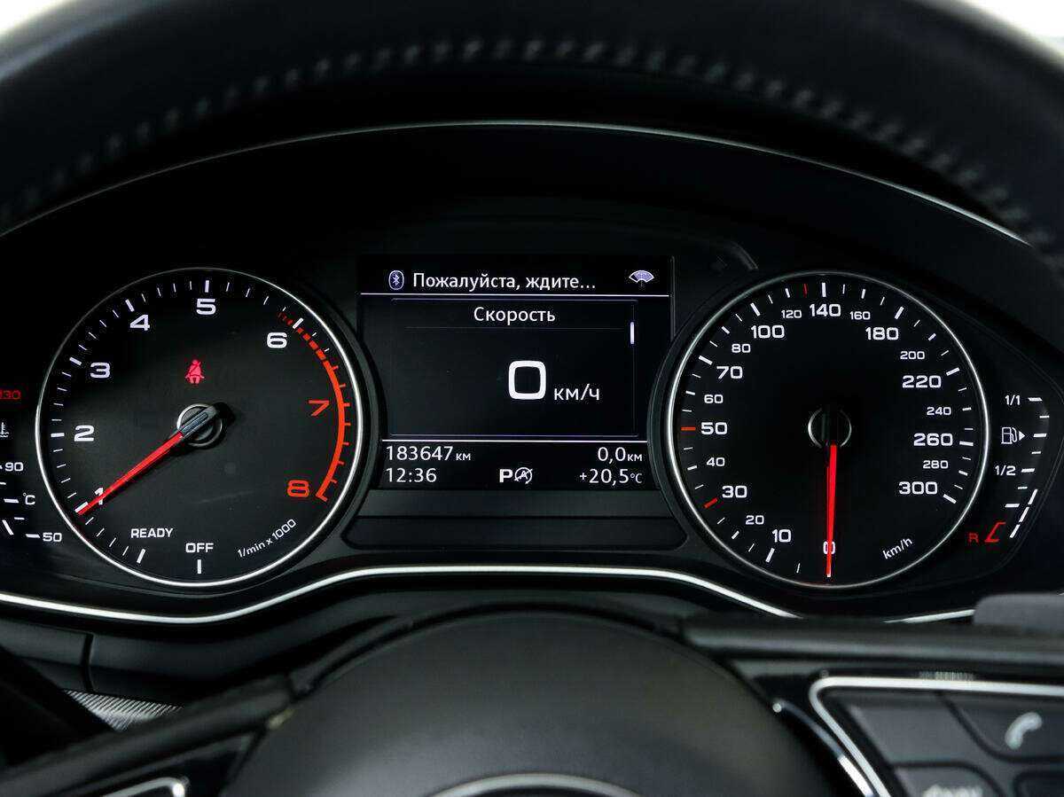 Продажа Б/У Ауди А4. Фото: #14