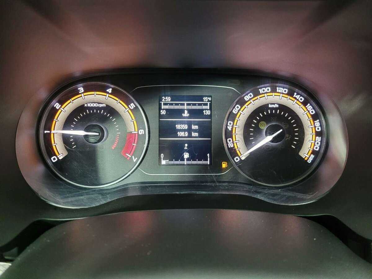 Продажа Б/У Лада (ВАЗ) Веста. Фото: #10