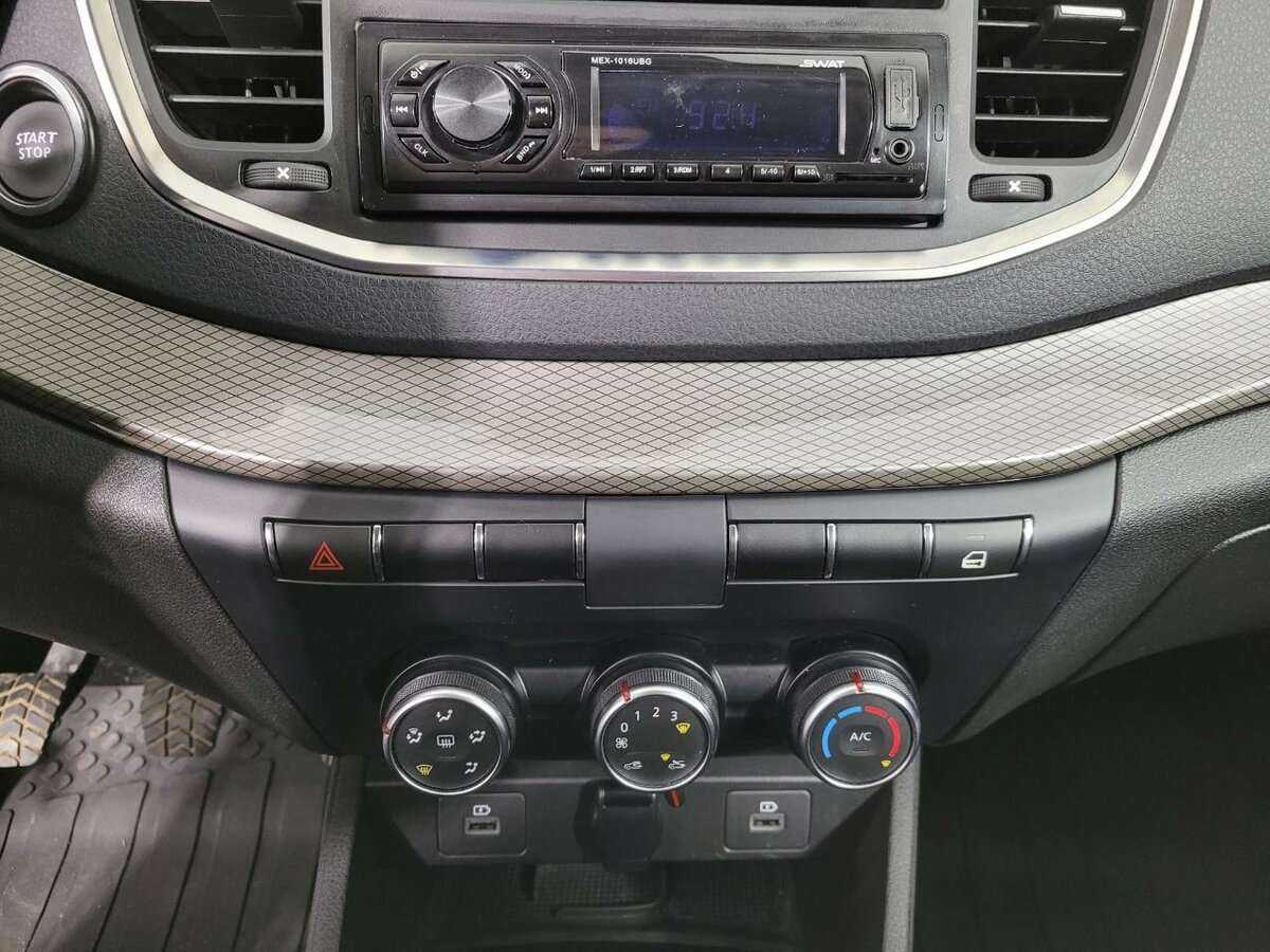 Продажа Б/У Лада (ВАЗ) Веста. Фото: #11