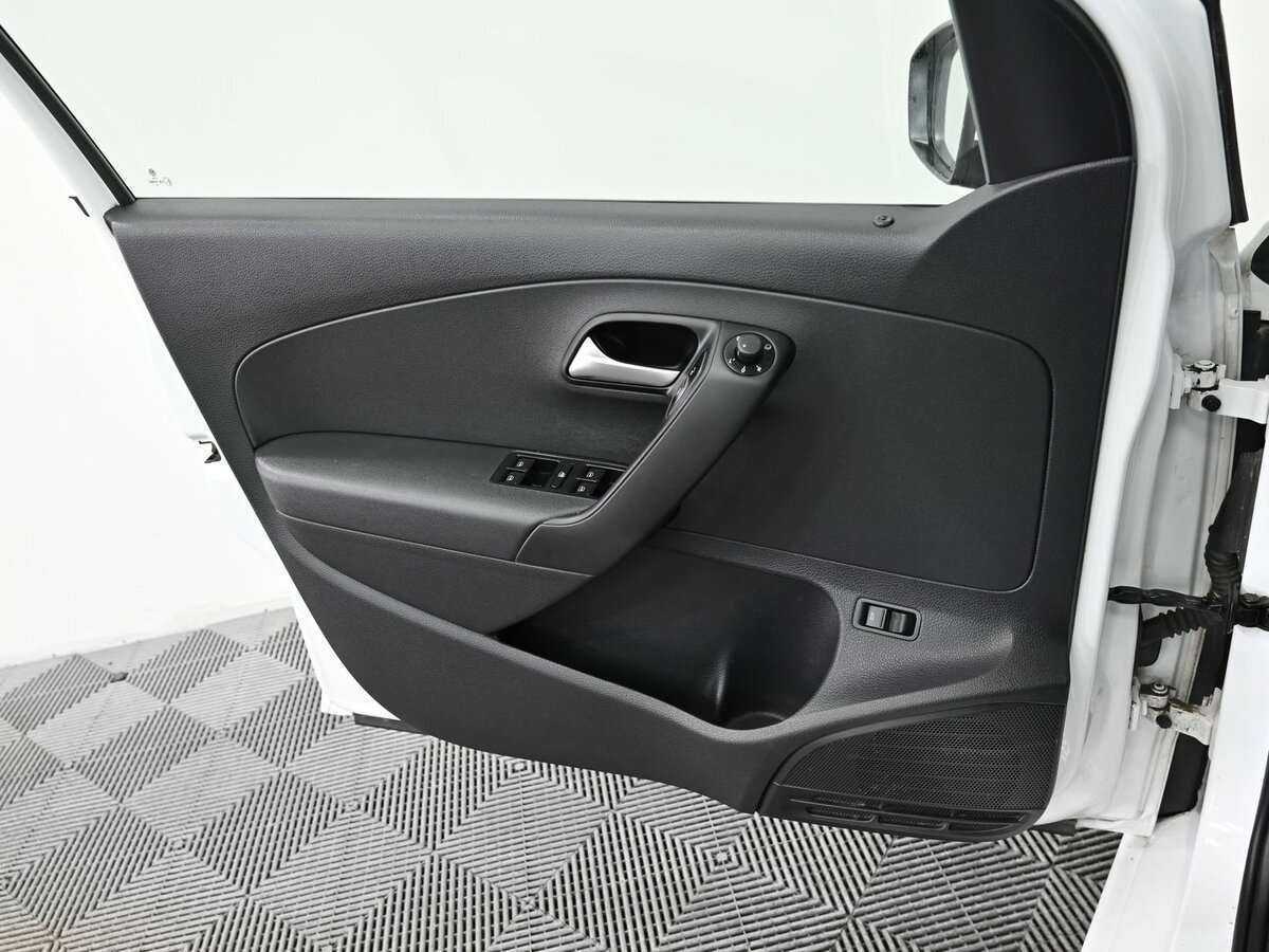 Продажа Б/У Фольксваген Поло. Фото: #11