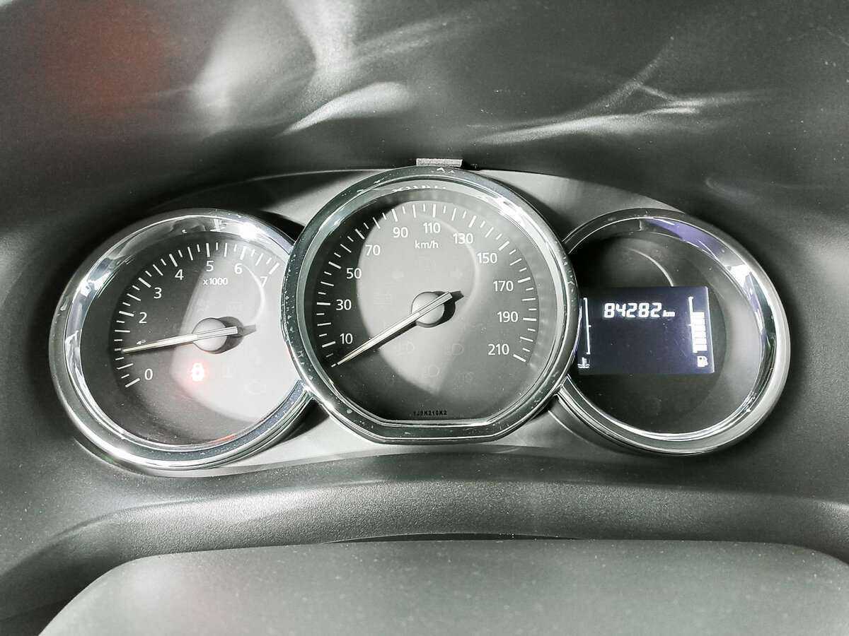 Продажа Б/У Рено Логан. Фото: #10