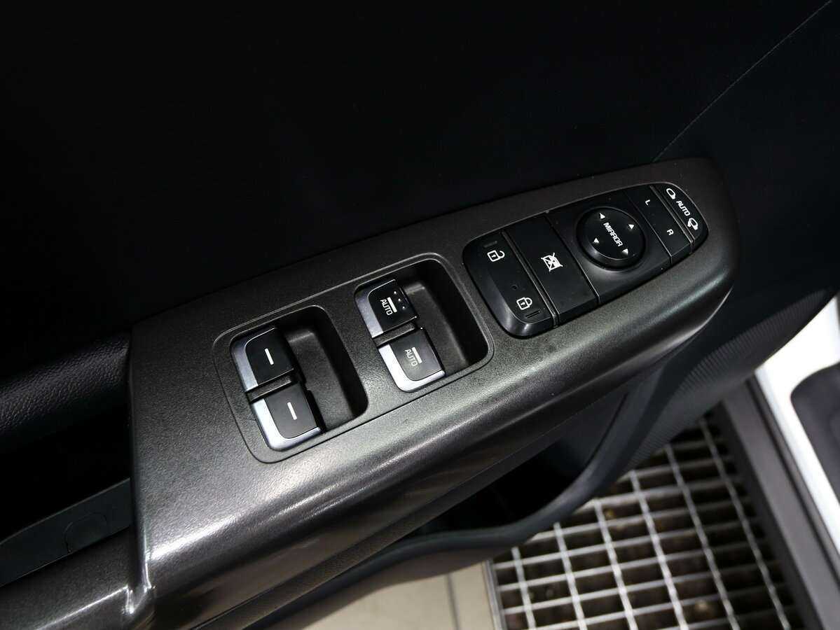 Продажа Б/У Киа Спортейдж. Фото: #15