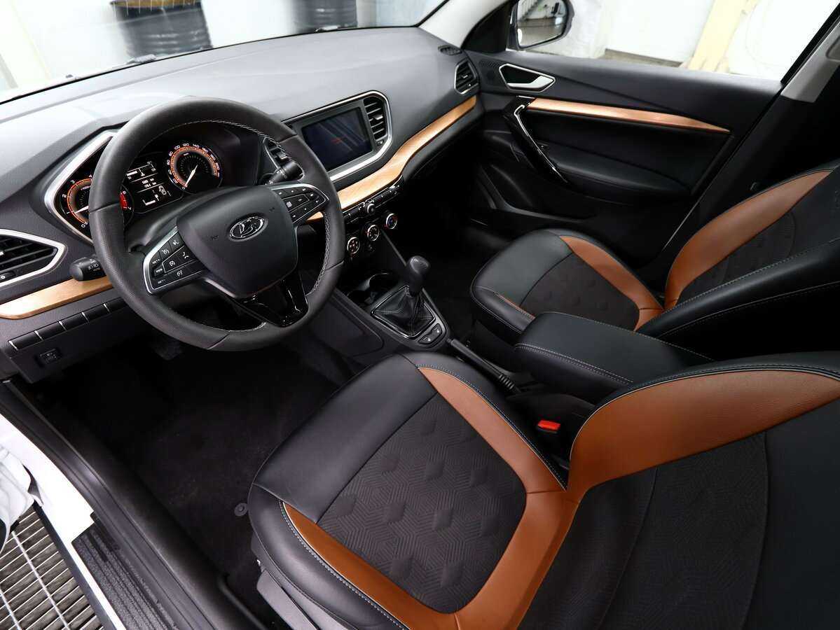 Продажа Б/У Лада (ВАЗ) Веста. Фото: #6