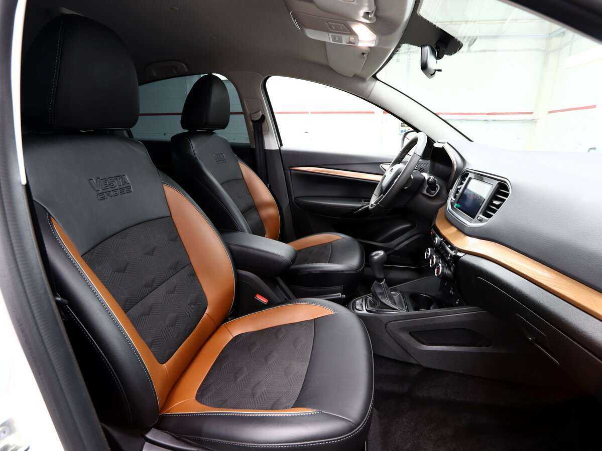 Продажа Б/У Лада (ВАЗ) Веста. Фото: #9