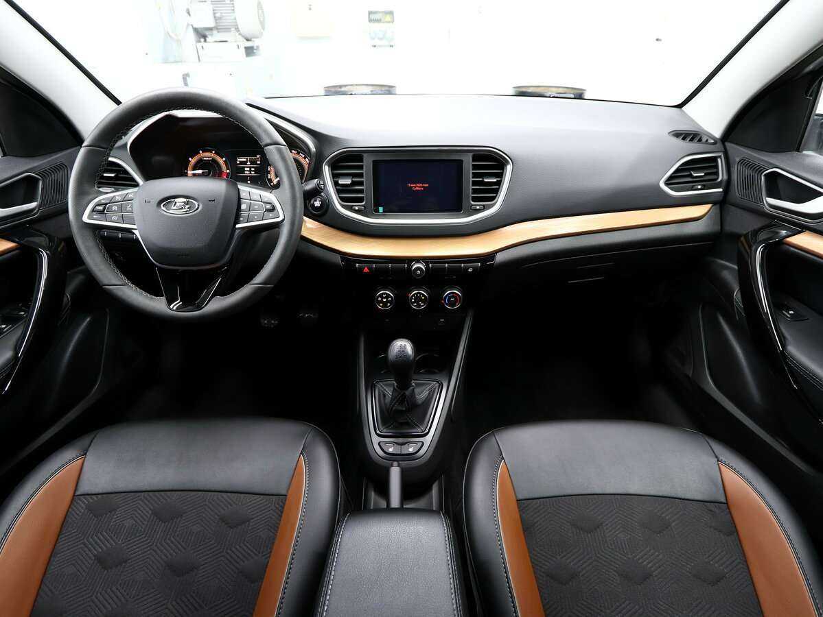 Продажа Б/У Лада (ВАЗ) Веста. Фото: #10