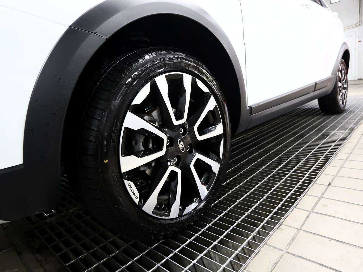 Продажа Б/У Лада (ВАЗ) Веста. Фото: #13