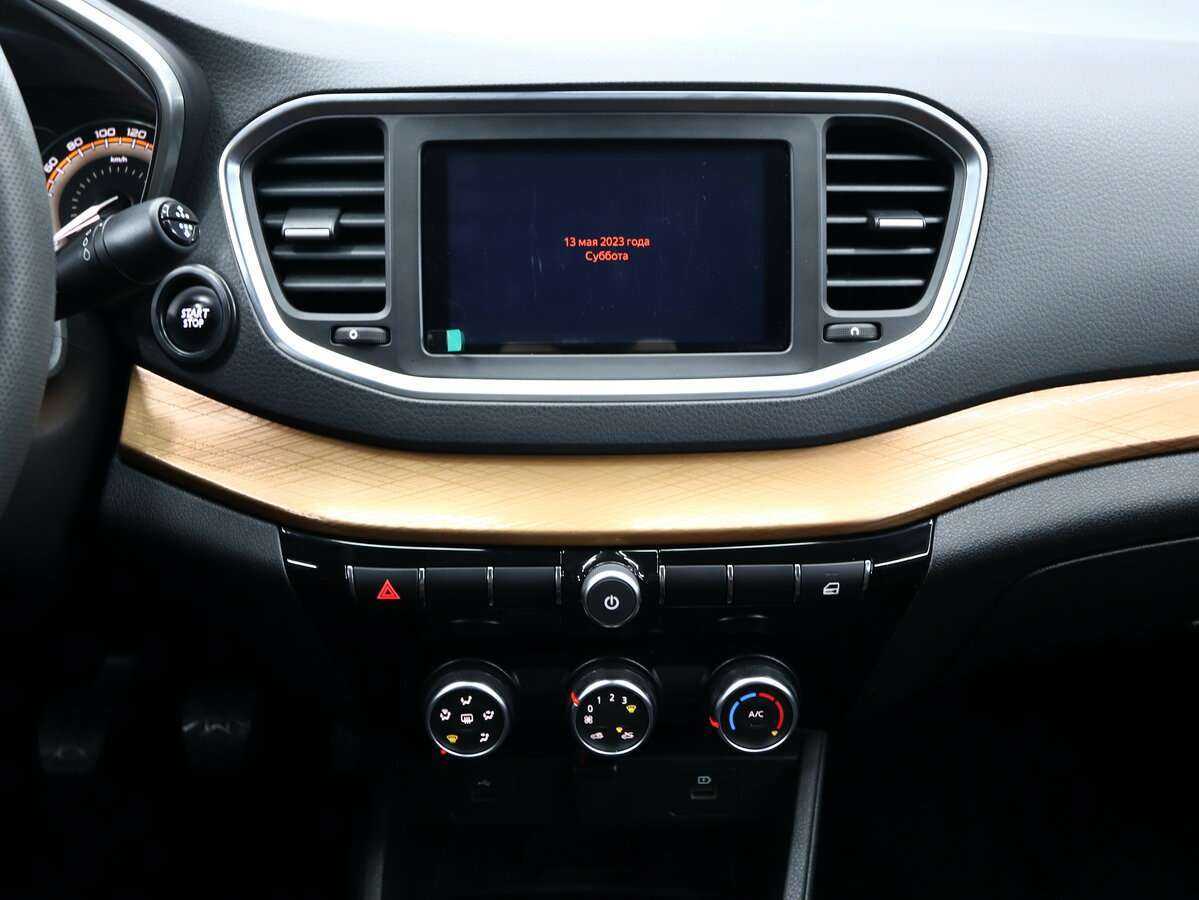 Продажа Б/У Лада (ВАЗ) Веста. Фото: #18