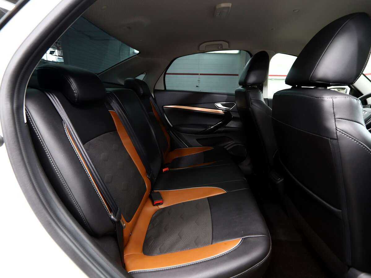 Продажа Б/У Лада (ВАЗ) Веста. Фото: #19