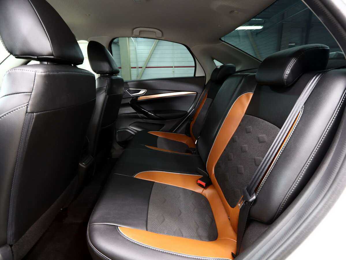 Продажа Б/У Лада (ВАЗ) Веста. Фото: #20