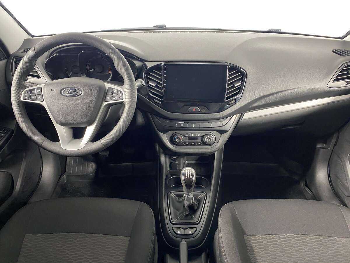 Продажа Б/У Лада (ВАЗ) Веста. Фото: #8