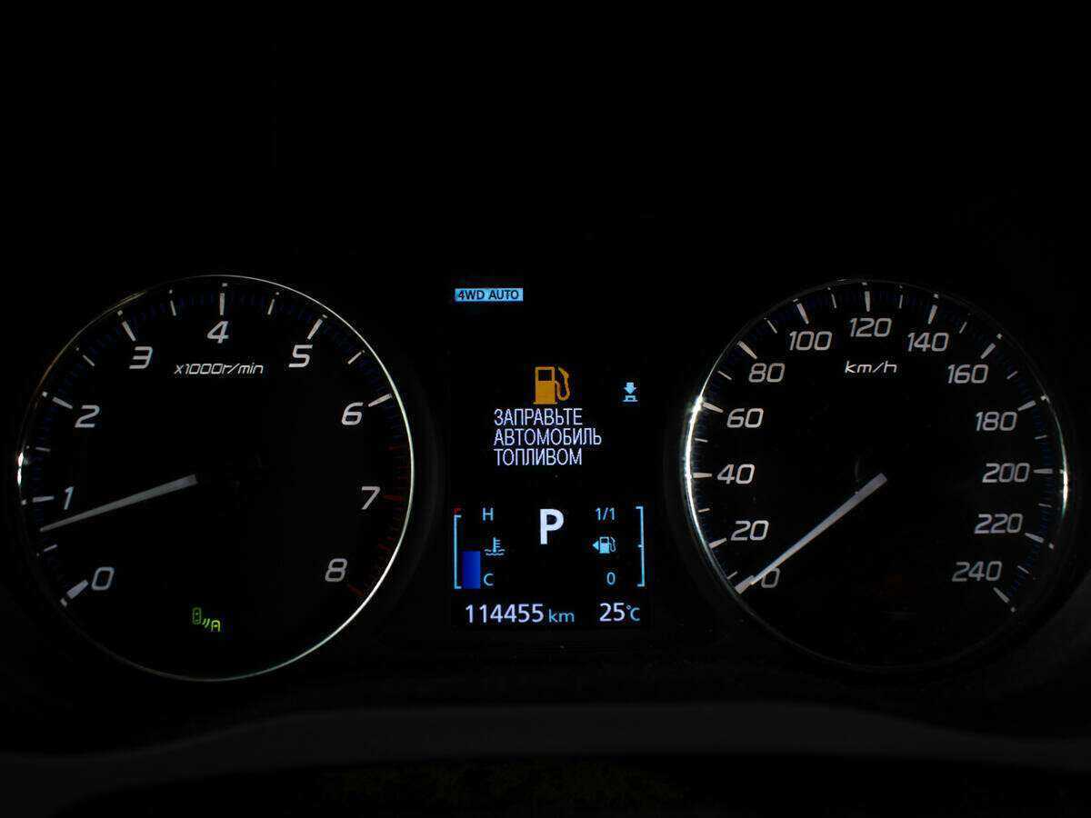 Продажа Б/У Митсубиши Оутлэндер. Фото: #7