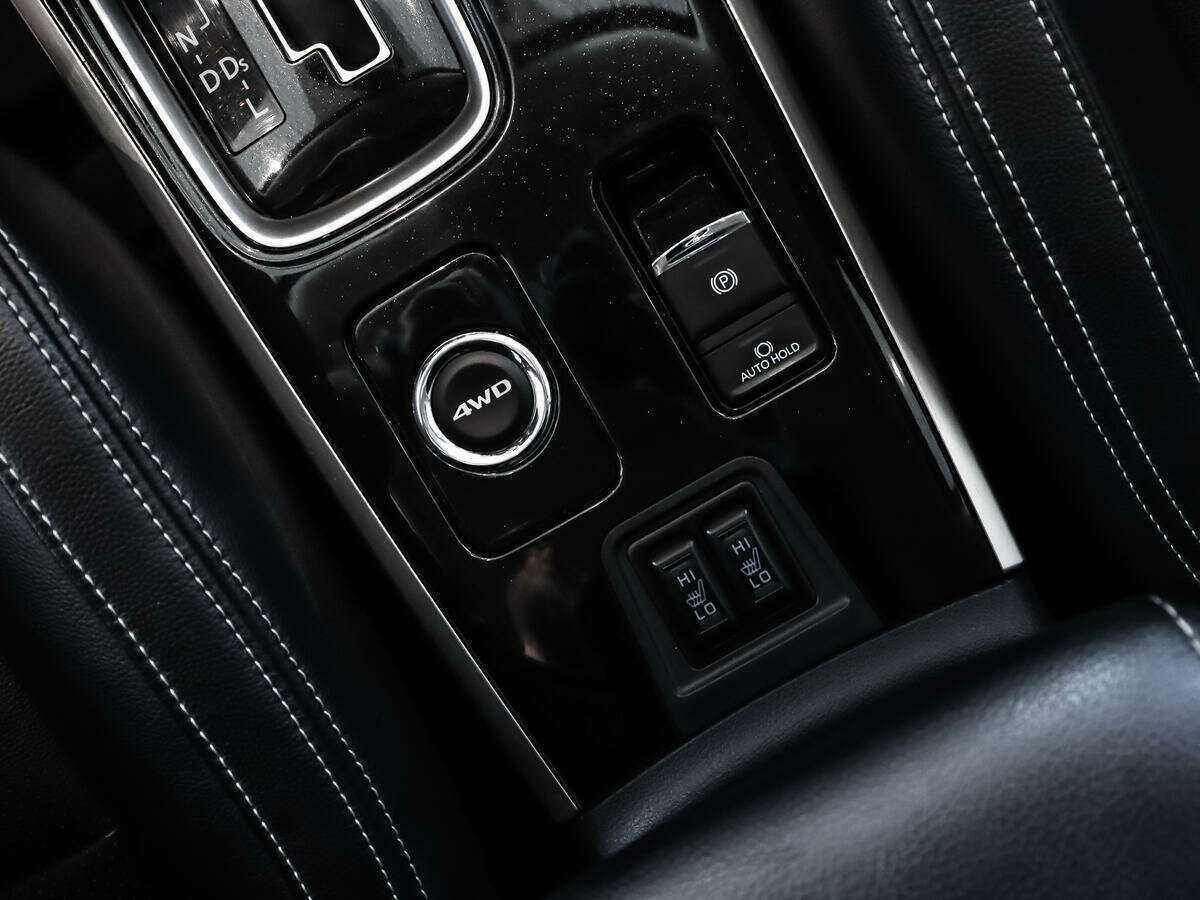 Продажа Б/У Митсубиши Оутлэндер. Фото: #9