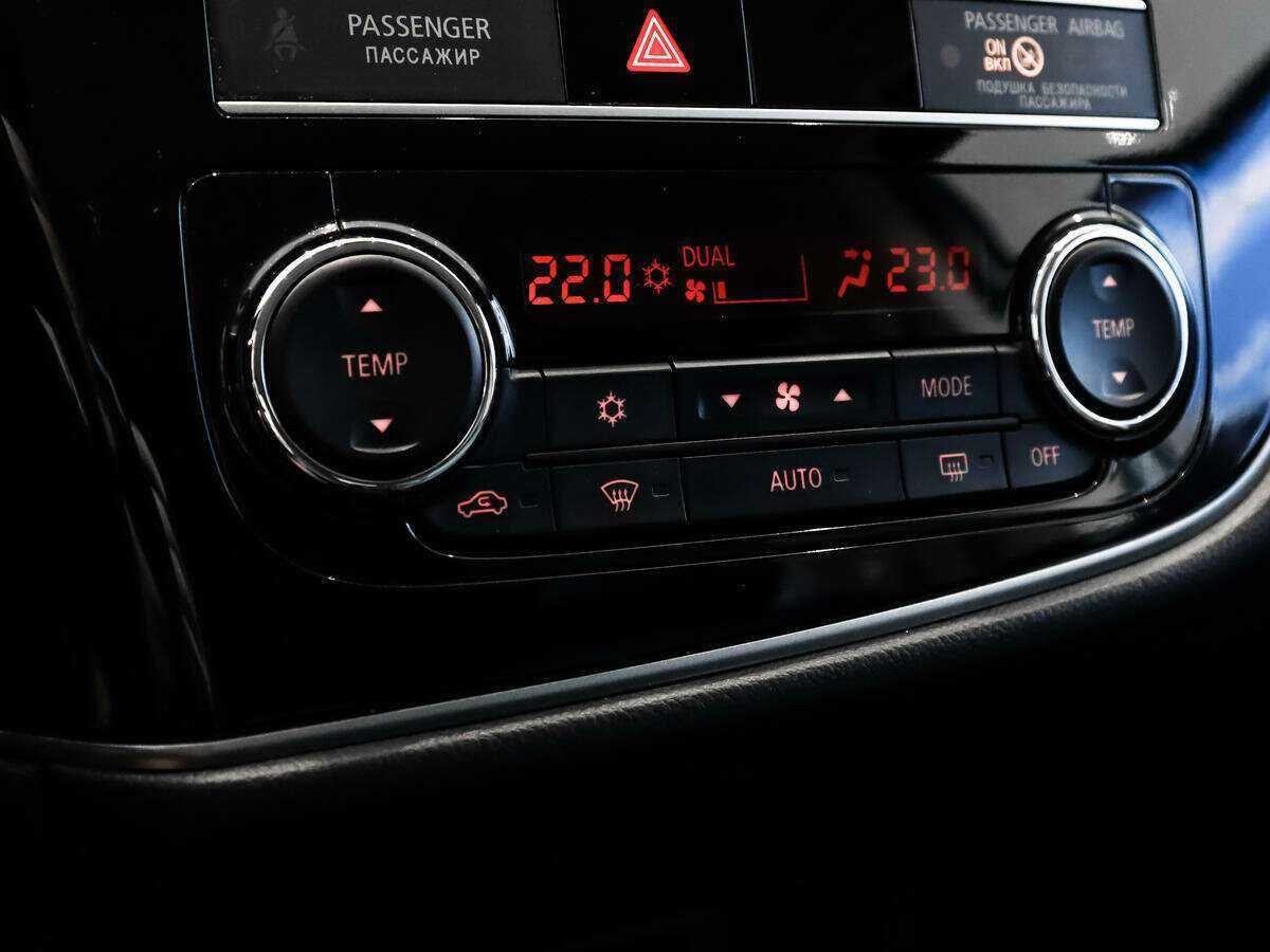 Продажа Б/У Митсубиши Оутлэндер. Фото: #13