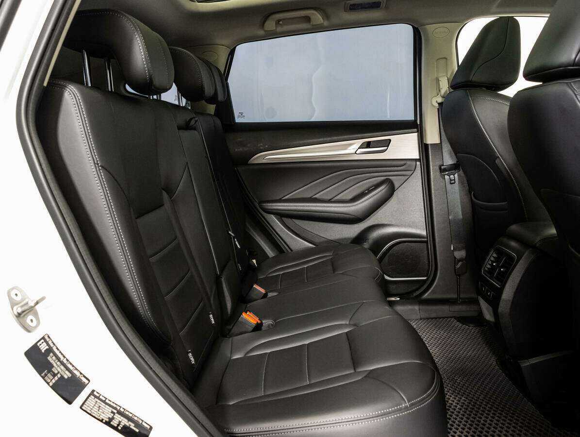 Продажа Б/У Хавал Ф7. Фото: #8