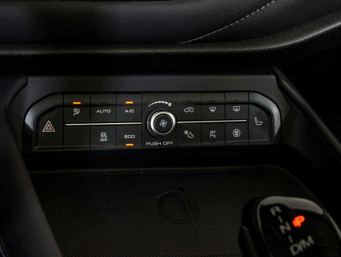 Продажа Б/У Хавал Ф7. Фото: #14