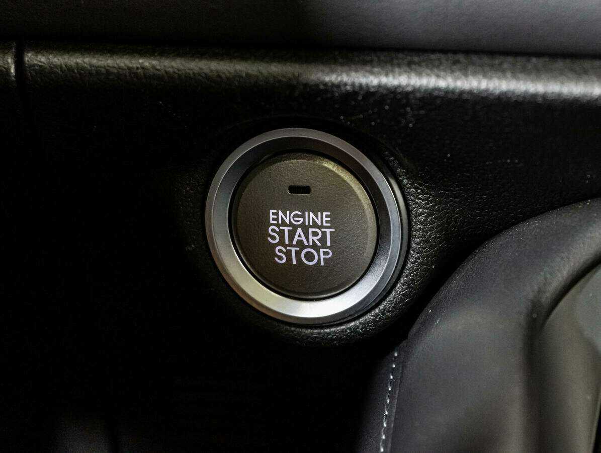 Продажа Б/У Хавал Ф7. Фото: #15