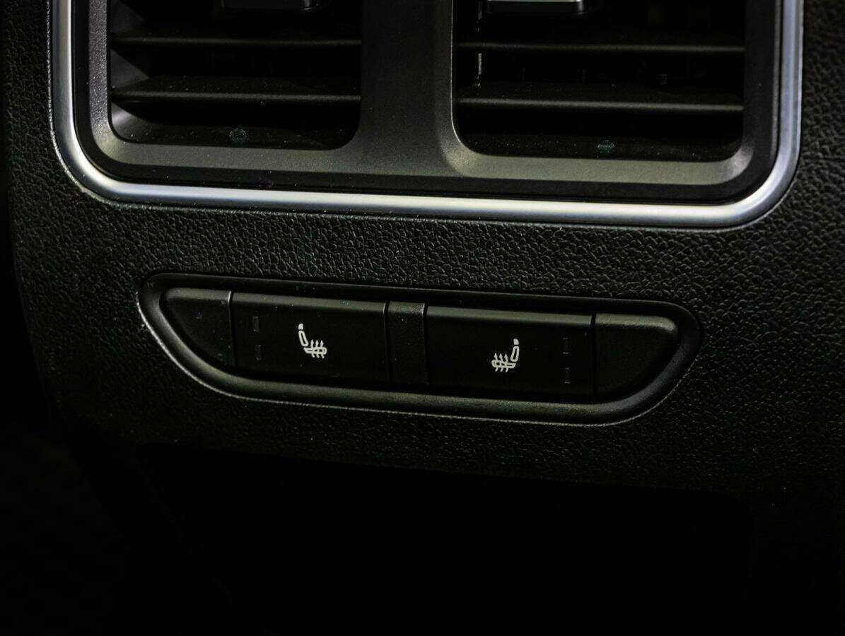 Продажа Б/У Хавал Ф7. Фото: #18