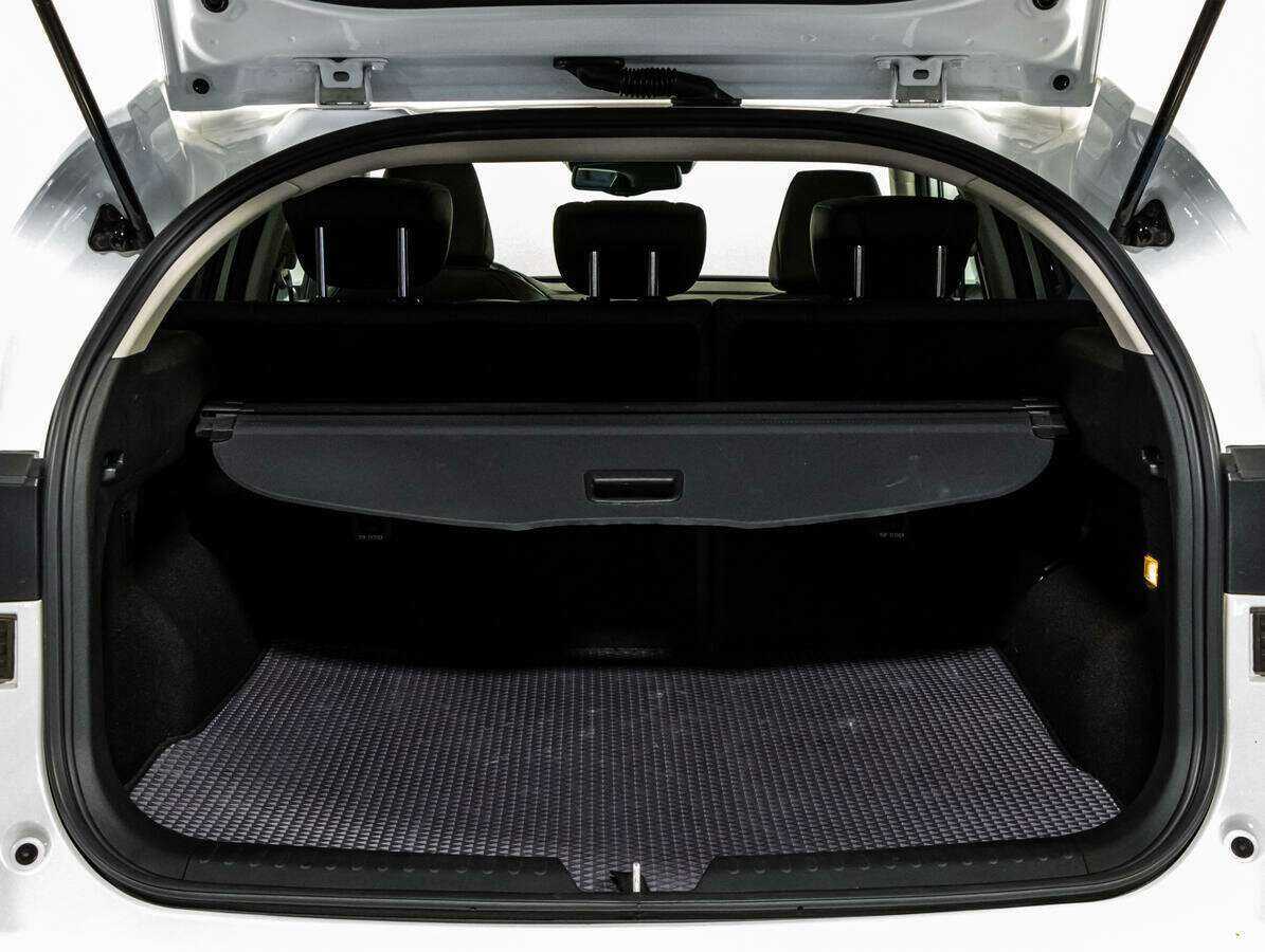 Продажа Б/У Хавал Ф7. Фото: #19