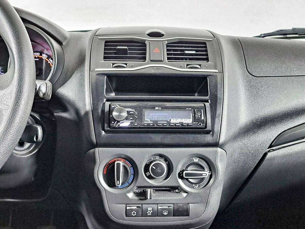 Продажа Б/У Лада (ВАЗ) Гранта. Фото: #10