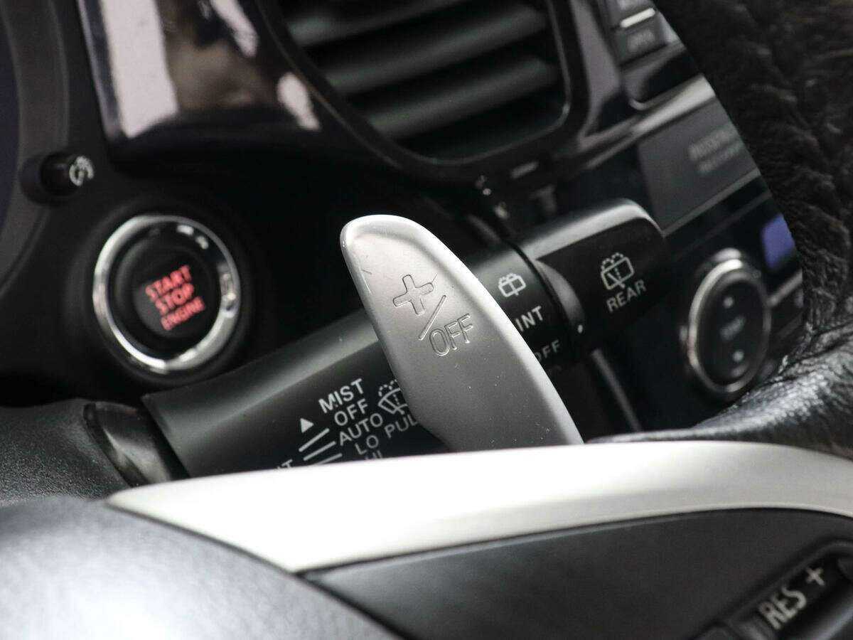 Продажа Б/У Митсубиши Оутлэндер. Фото: #13