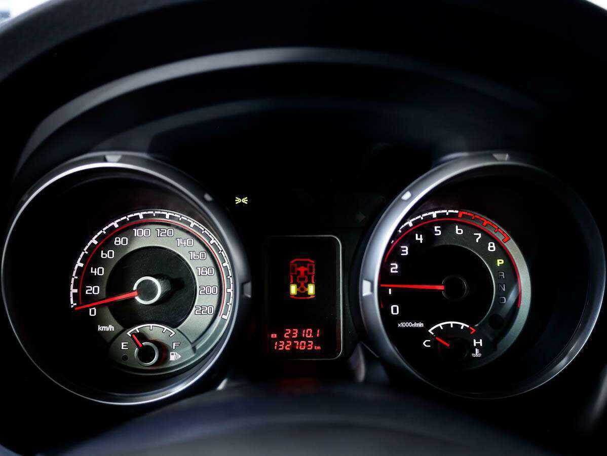 Продажа Б/У Митсубиши Паджеро. Фото: #9