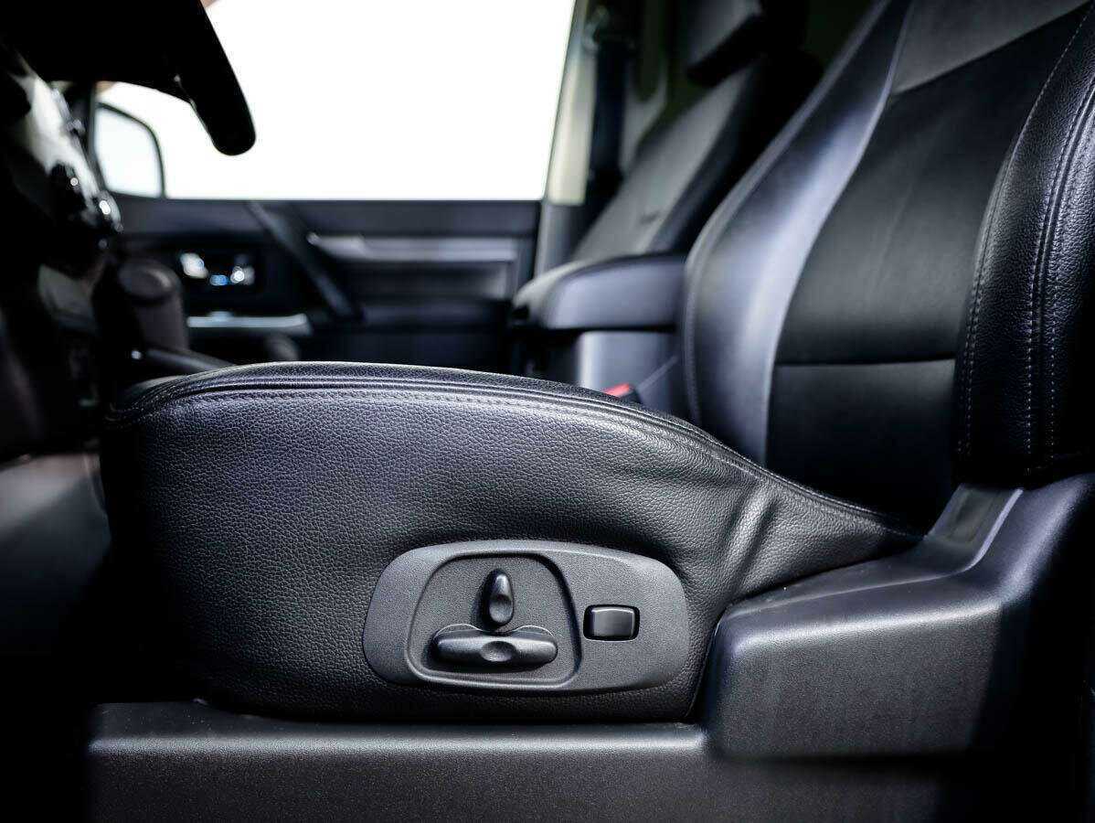 Продажа Б/У Митсубиши Паджеро. Фото: #12